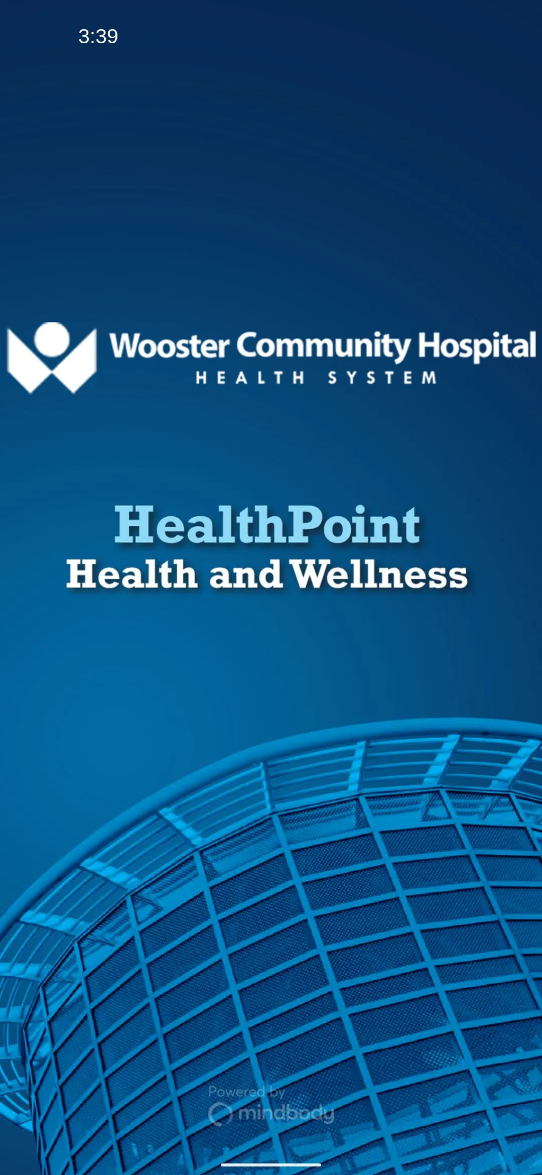 WCH-HealthPoint H&W | Indus Appstore | Screenshot