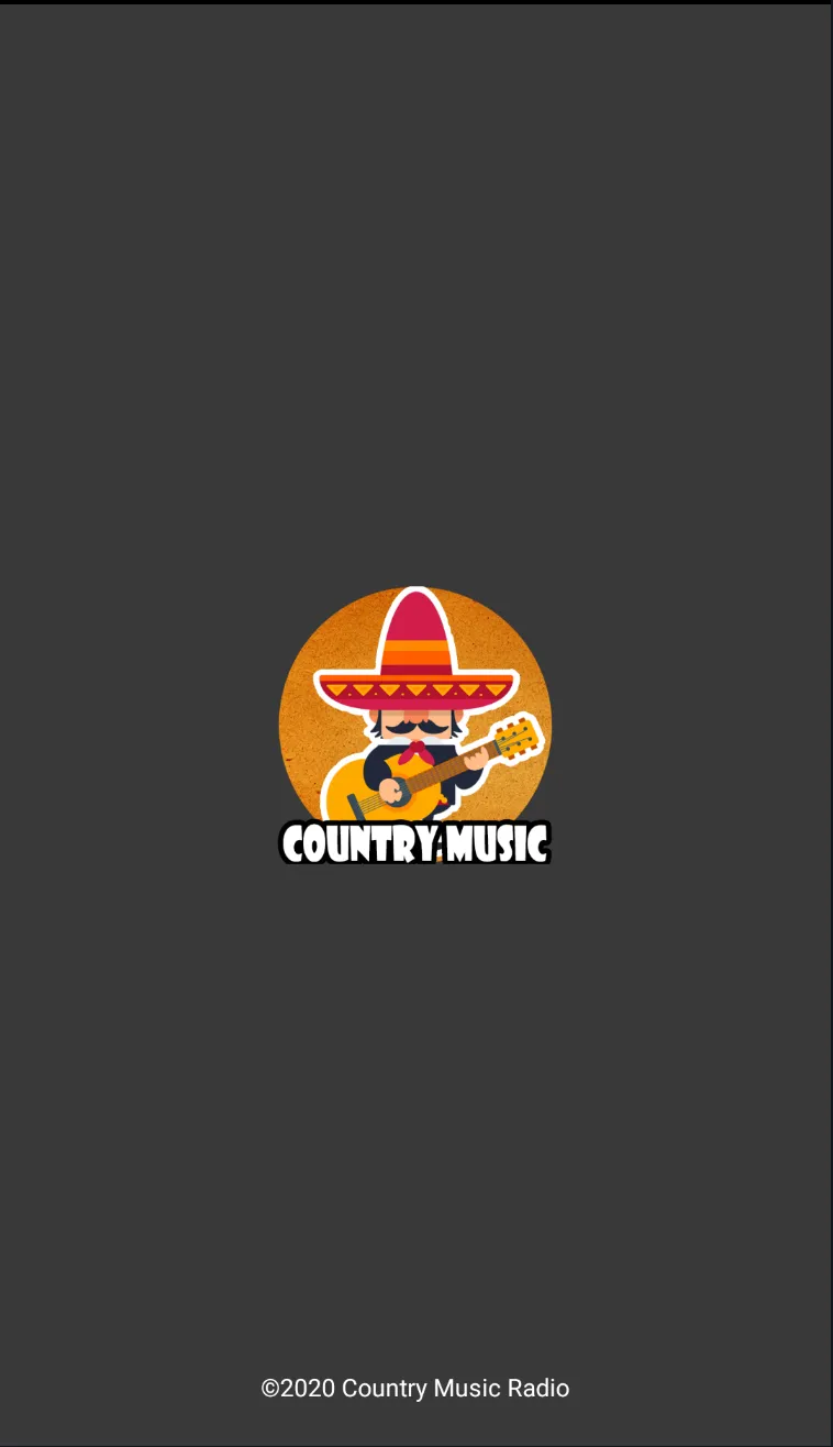 Country Music Single Radio Str | Indus Appstore | Screenshot