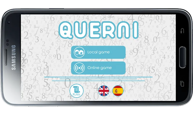 Querni | Indus Appstore | Screenshot