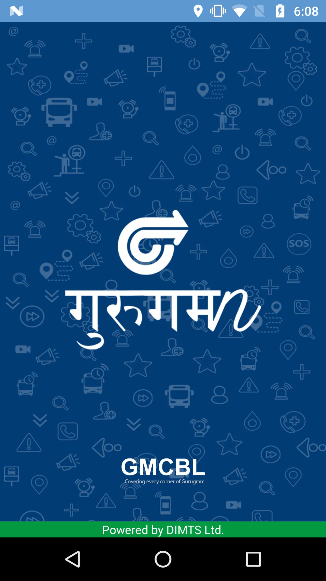 Gurugaman | Indus Appstore | Screenshot