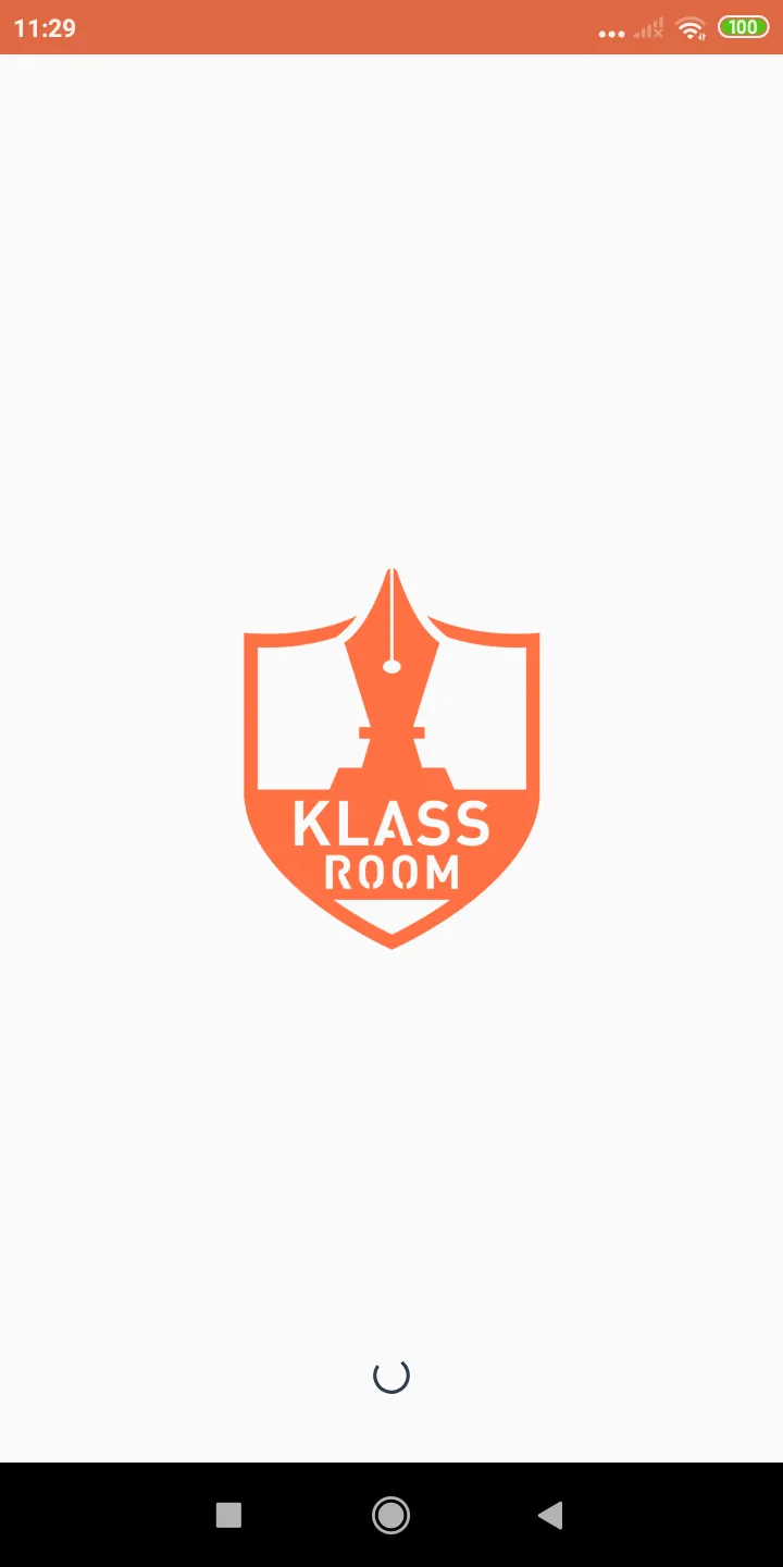 Klassroom Konnect | Indus Appstore | Screenshot