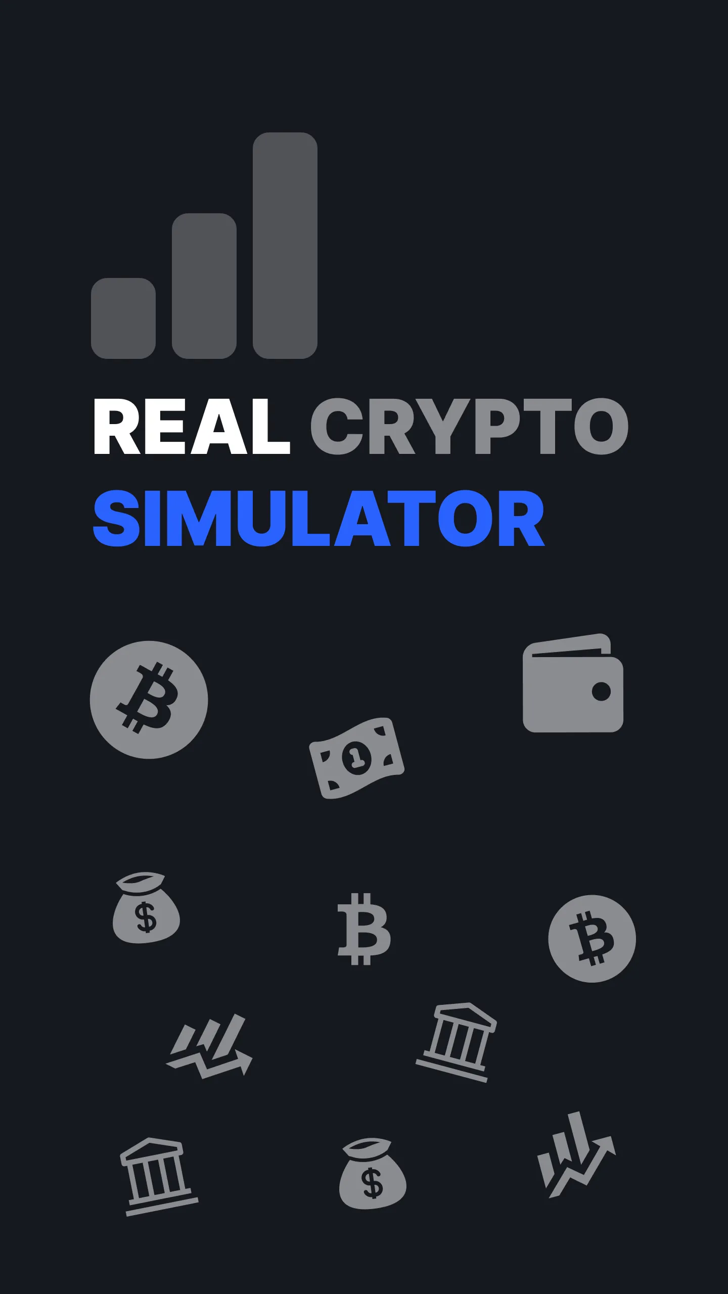 Crypto Trading Simulator | Indus Appstore
