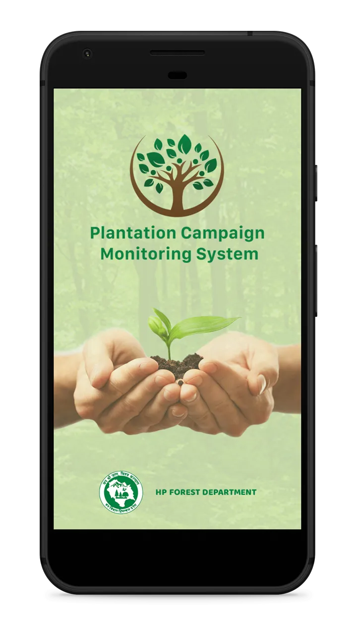 Plantation Campaign Monitoring | Indus Appstore | Screenshot