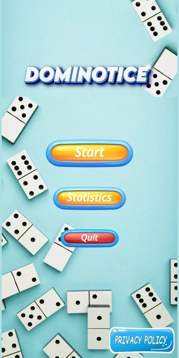 DominoticeMath | Indus Appstore | Screenshot