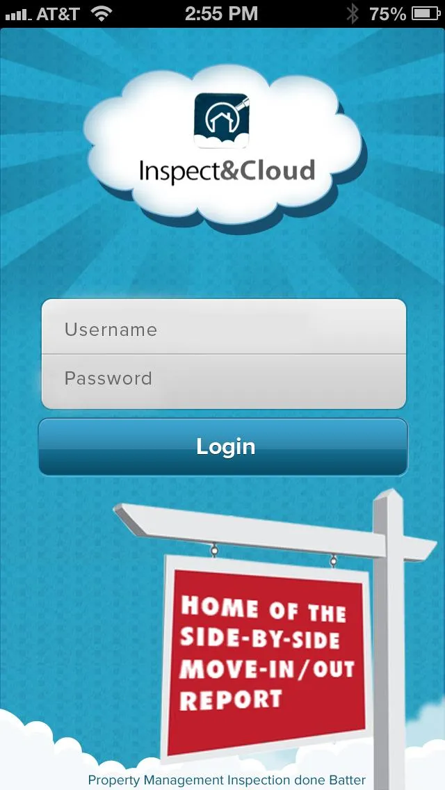 Inspect Cloud | Indus Appstore | Screenshot