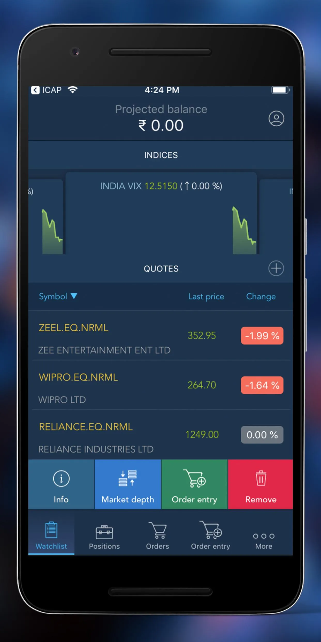 COMPOSITEDGE | Indus Appstore | Screenshot