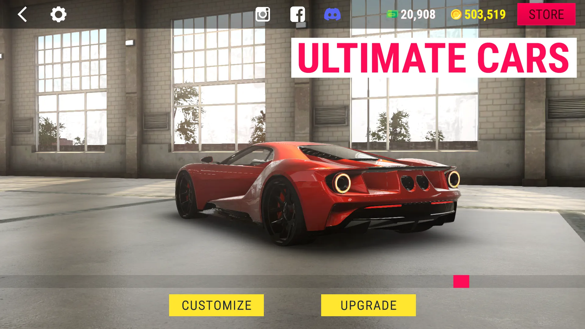 Real Driving School | Indus Appstore | Screenshot