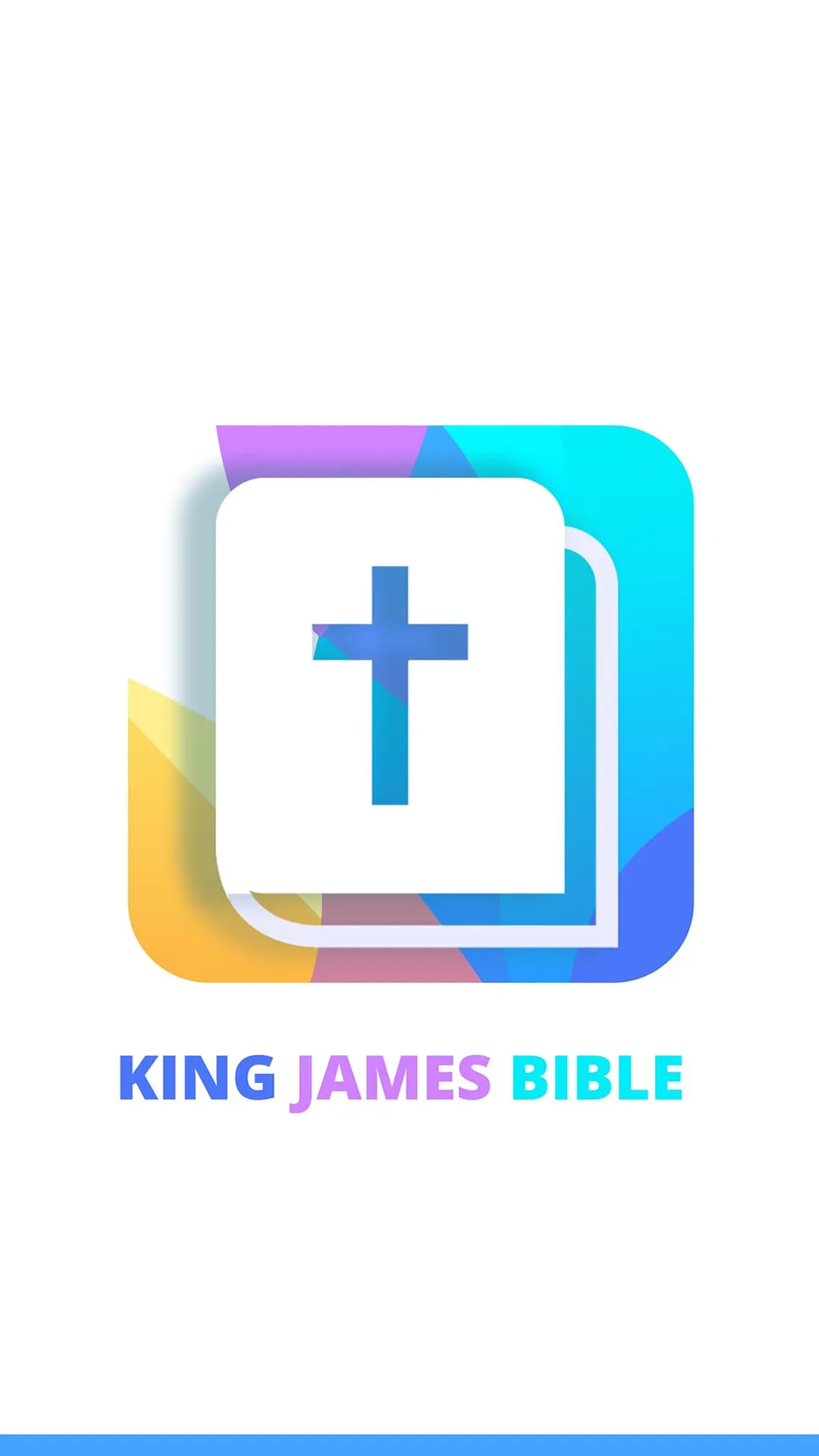 King James Bible | Indus Appstore | Screenshot