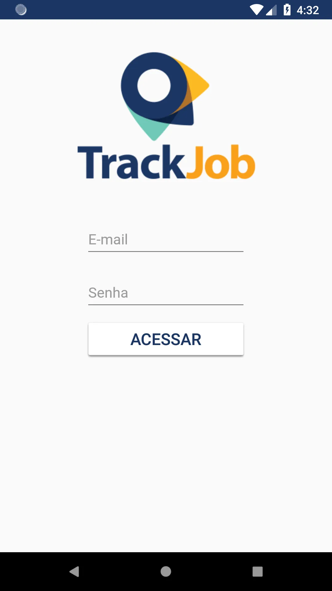 TrackJob | Indus Appstore | Screenshot