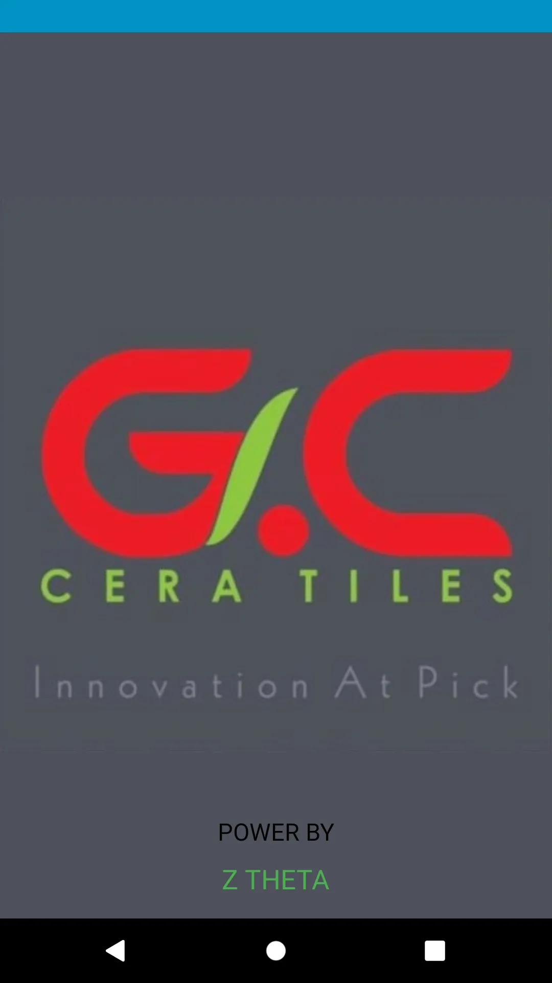 GC Tiles Hubli | Indus Appstore | Screenshot