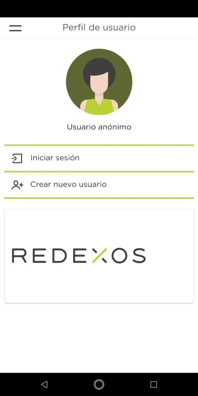 RedEXOS | Indus Appstore | Screenshot