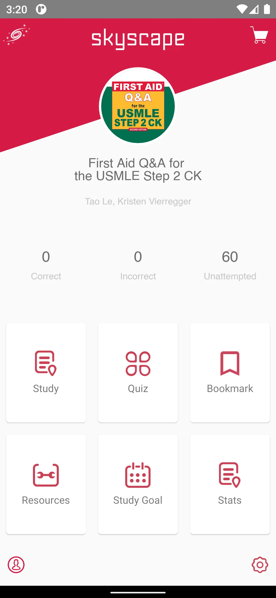 First Aid for USMLE Step 2 CK | Indus Appstore | Screenshot