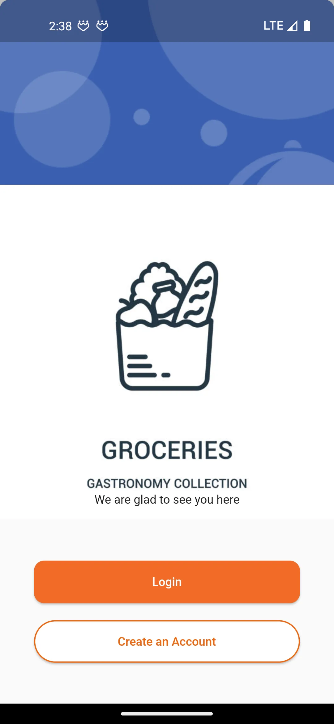 Ankit: Grocery Shop | Indus Appstore | Screenshot