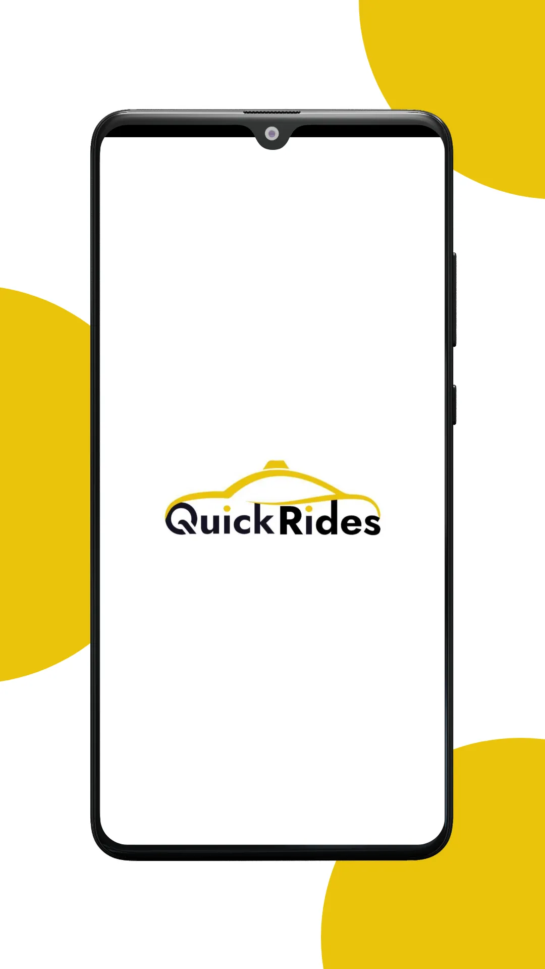 Quick Ride | Indus Appstore | Screenshot