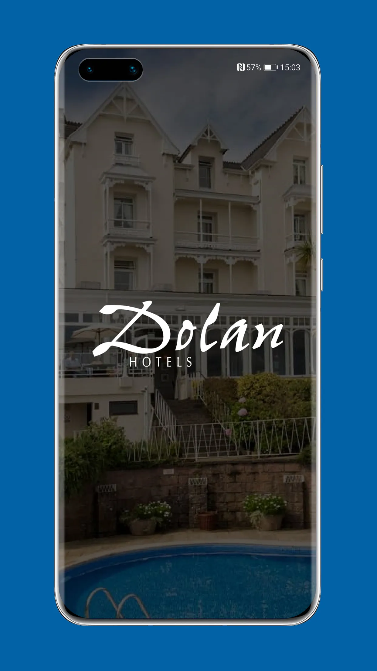 Dolan Loyalty | Indus Appstore | Screenshot