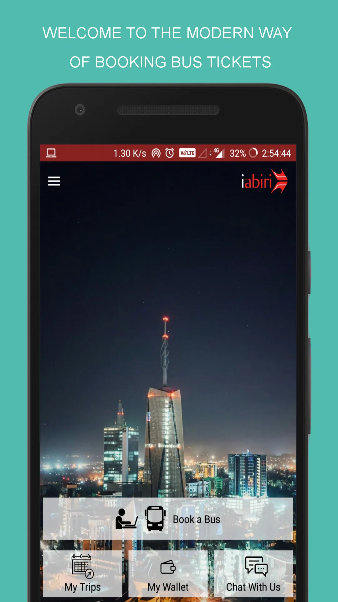 iabiri | Indus Appstore | Screenshot