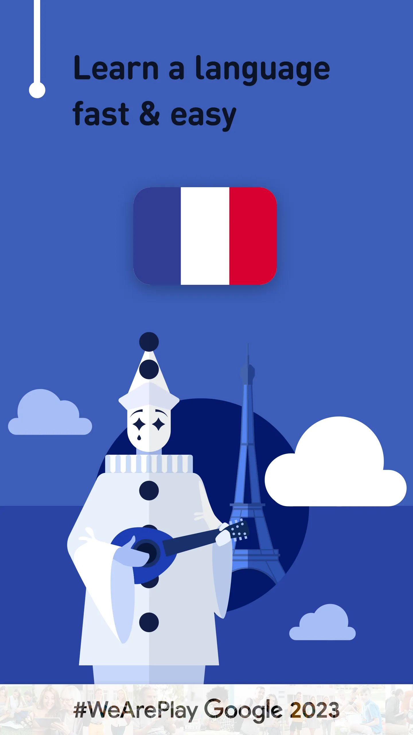 Learn French - 11,000 Words | Indus Appstore | Screenshot