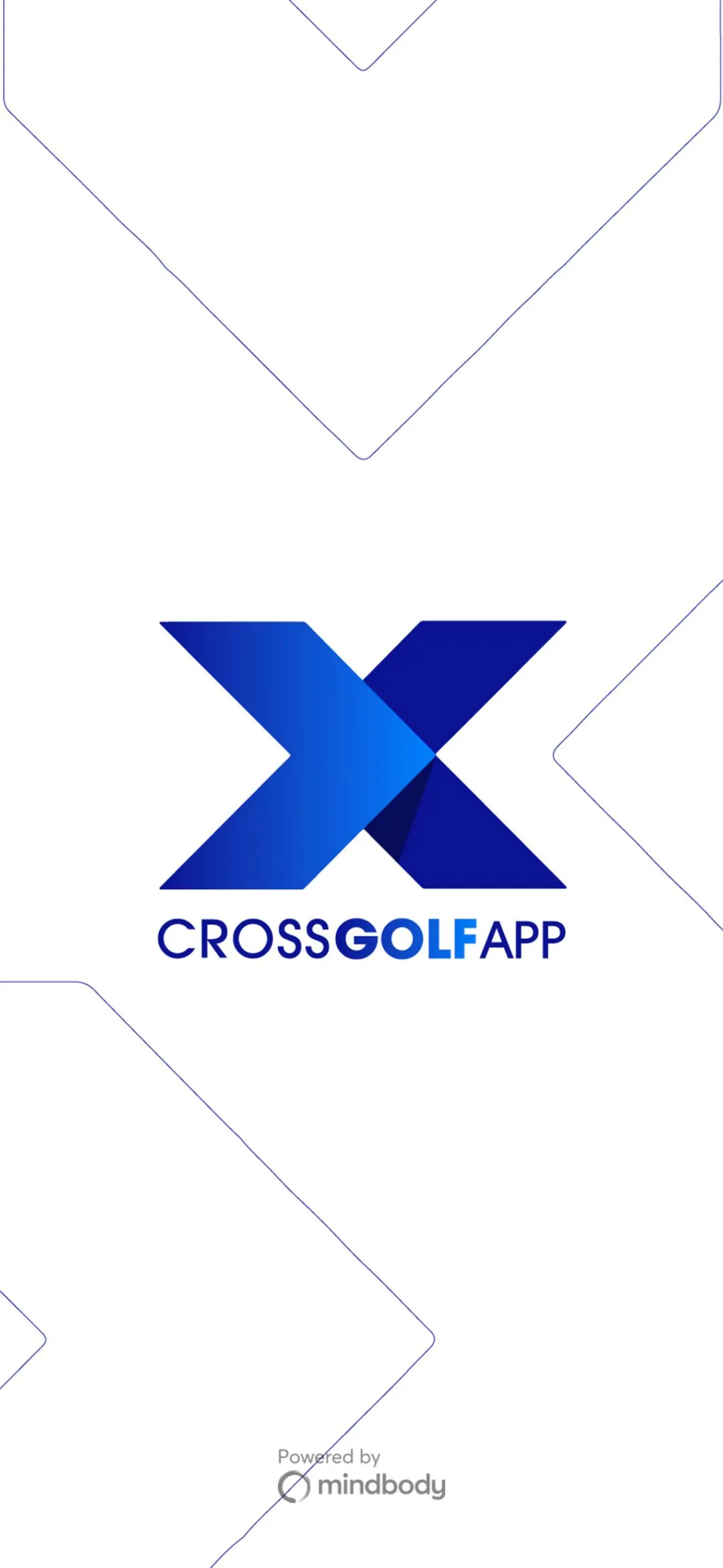 CrossGolf App | Indus Appstore | Screenshot