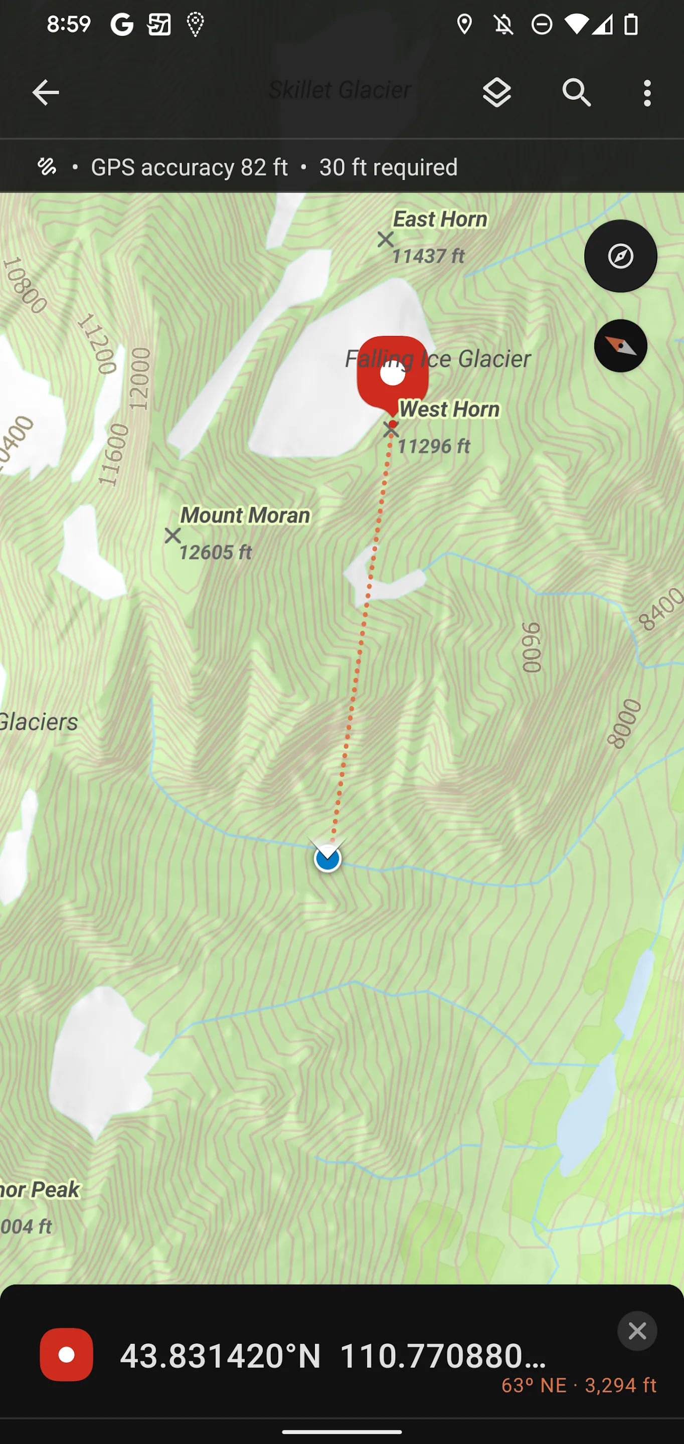 ArcGIS Field Maps | Indus Appstore | Screenshot