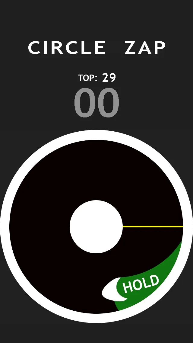 Circle Zap | Indus Appstore | Screenshot