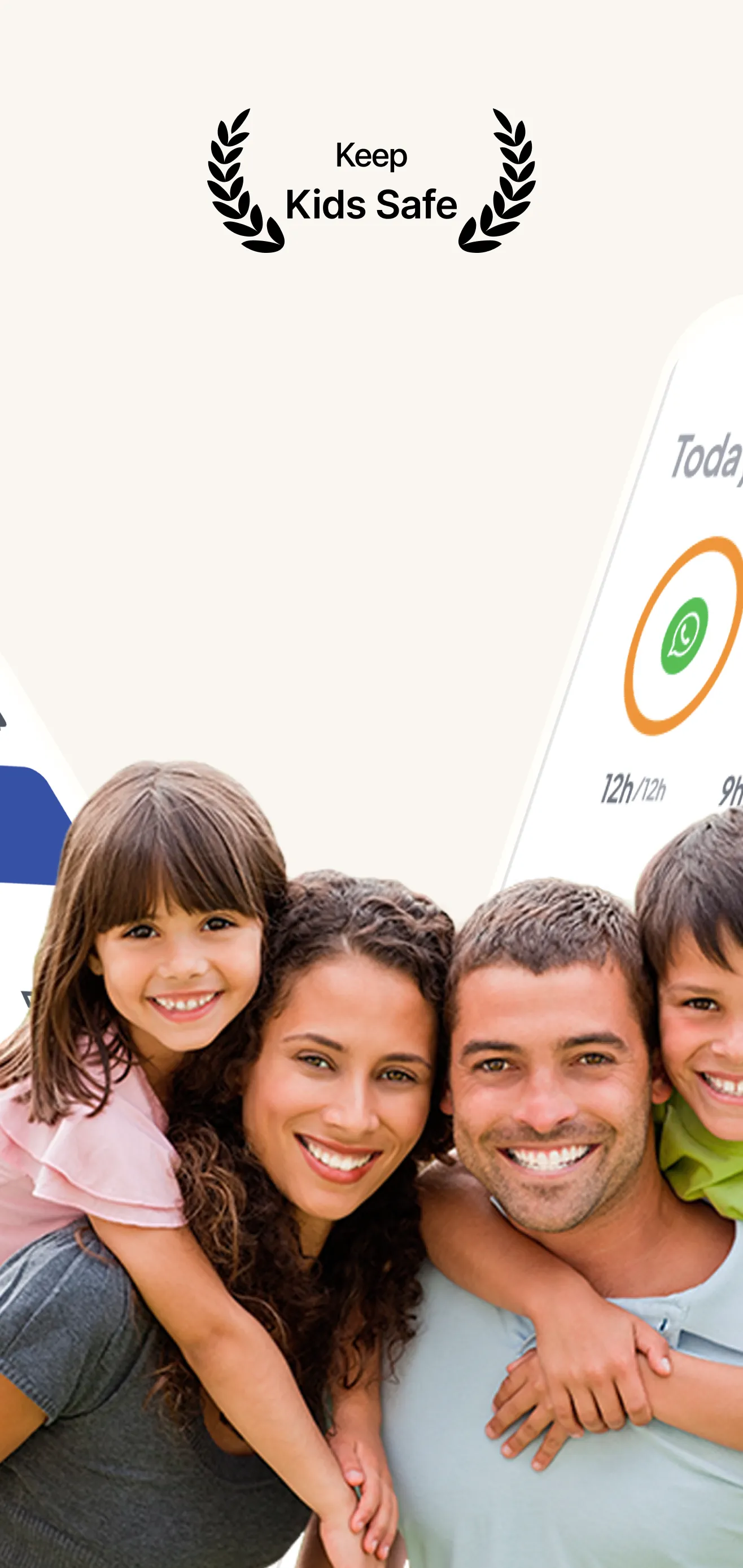 Safes Kids | Indus Appstore | Screenshot