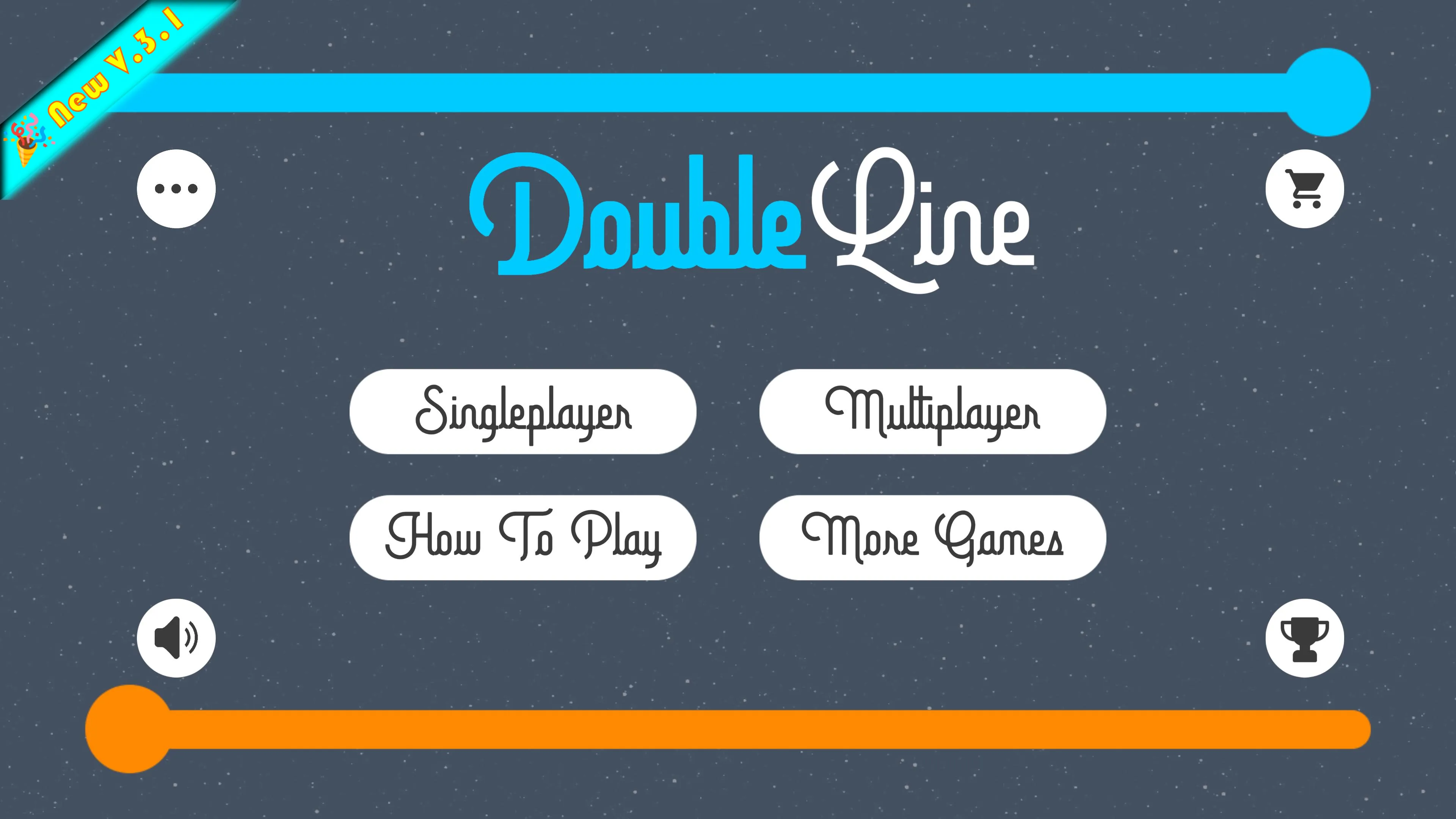 Double Line : multiplayer game | Indus Appstore | Screenshot