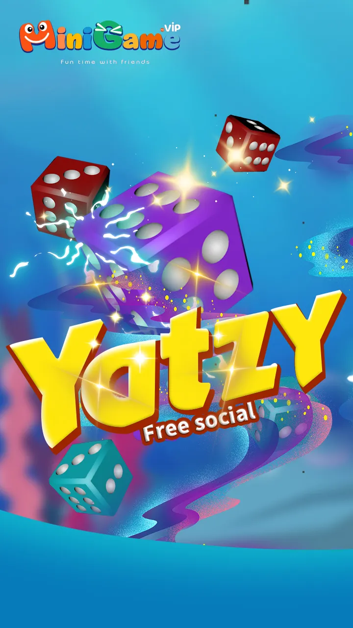 Yatzy - Social dice game | Indus Appstore | Screenshot