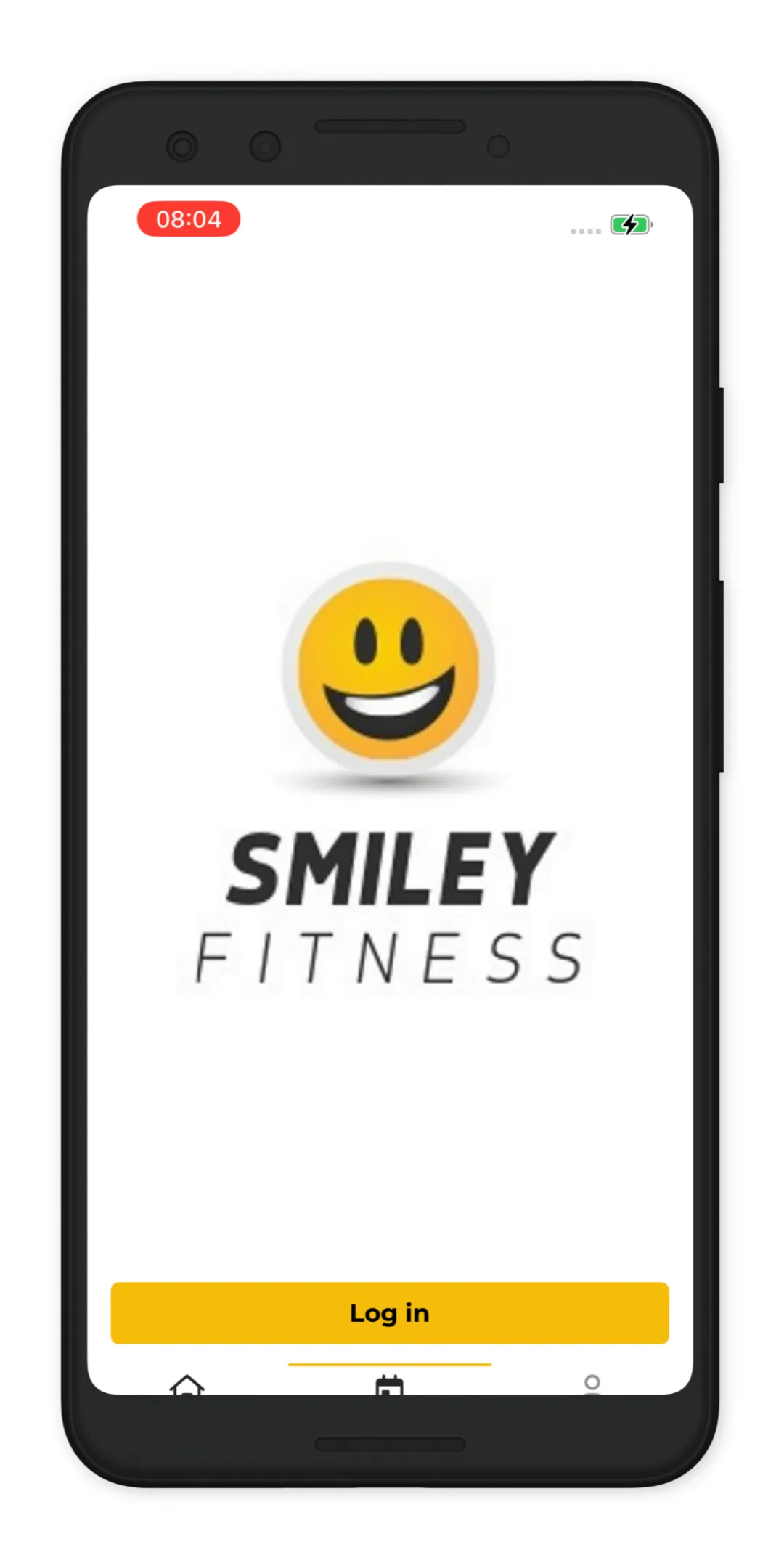 Smiley Fitness App | Indus Appstore | Screenshot