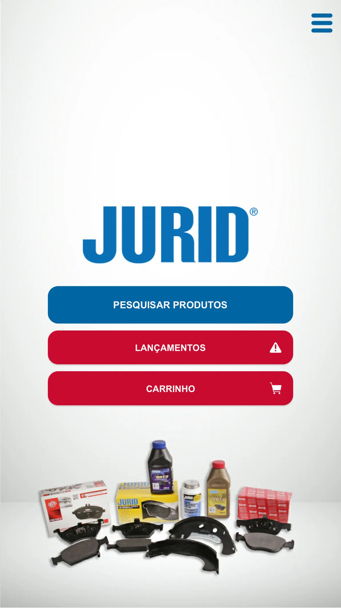 Jurid - Catálogo | Indus Appstore | Screenshot