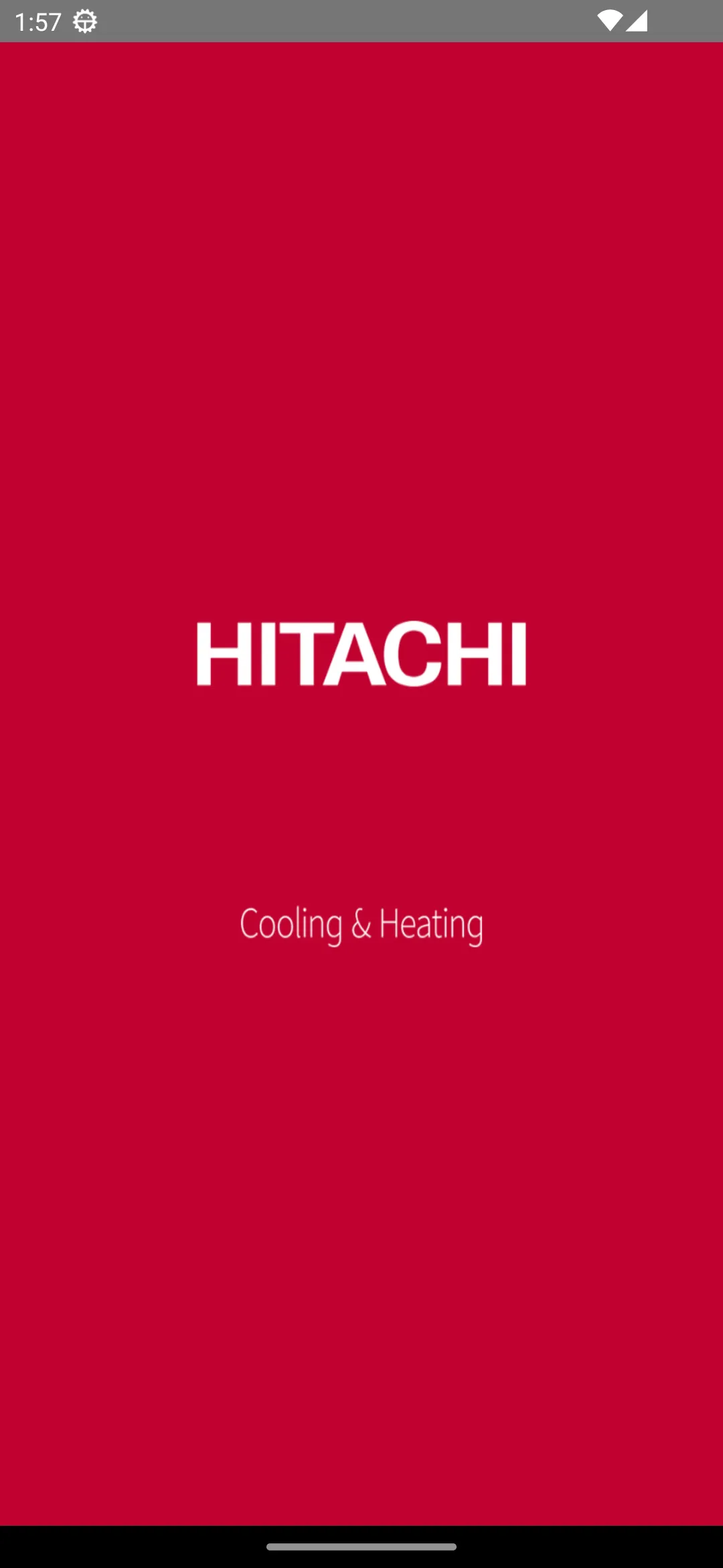 Hitachi India Technician | Indus Appstore | Screenshot