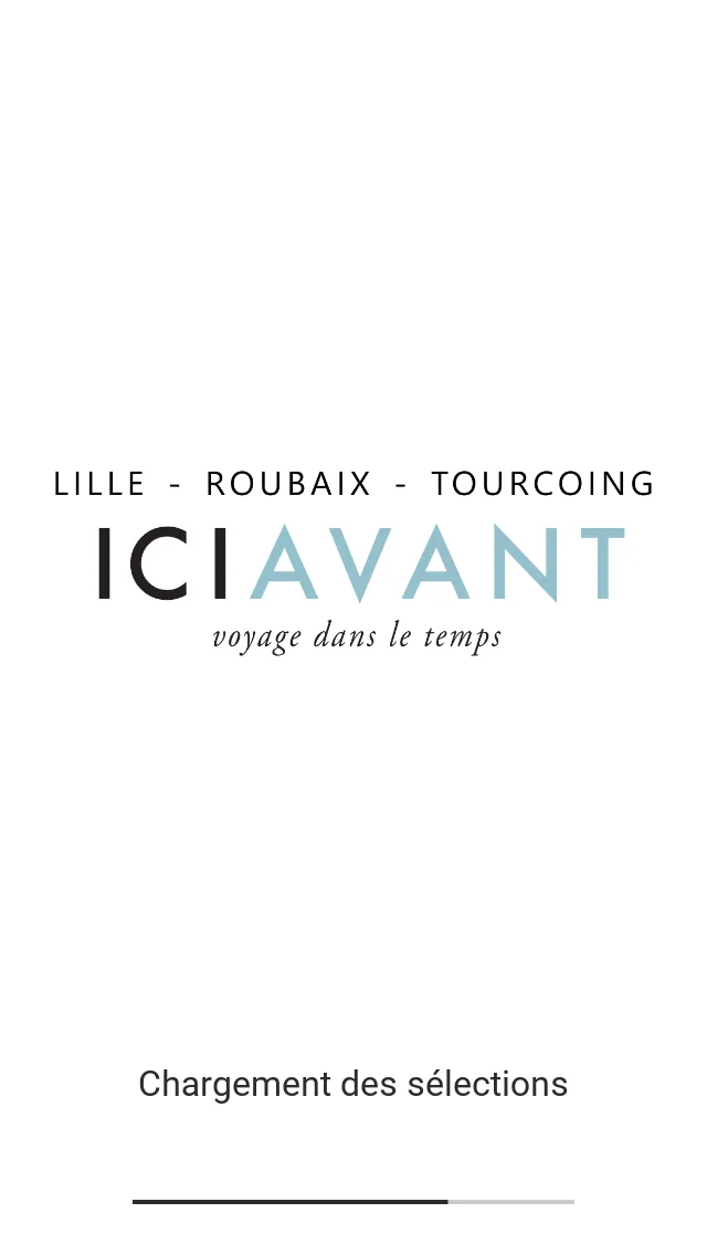 Ici Avant Lille Met. | Indus Appstore | Screenshot