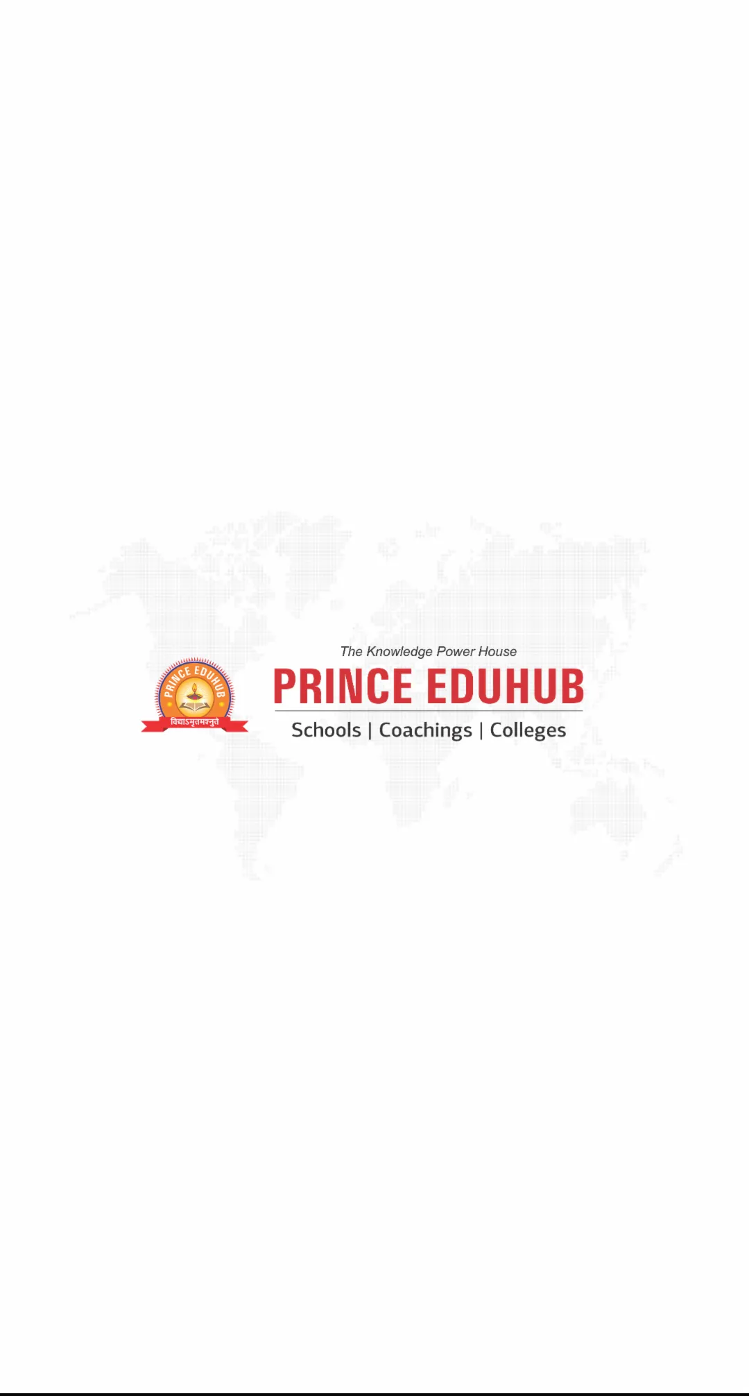 Prince EduHub | Indus Appstore | Screenshot