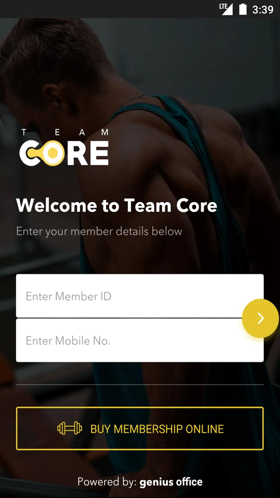 Team Core | Indus Appstore | Screenshot