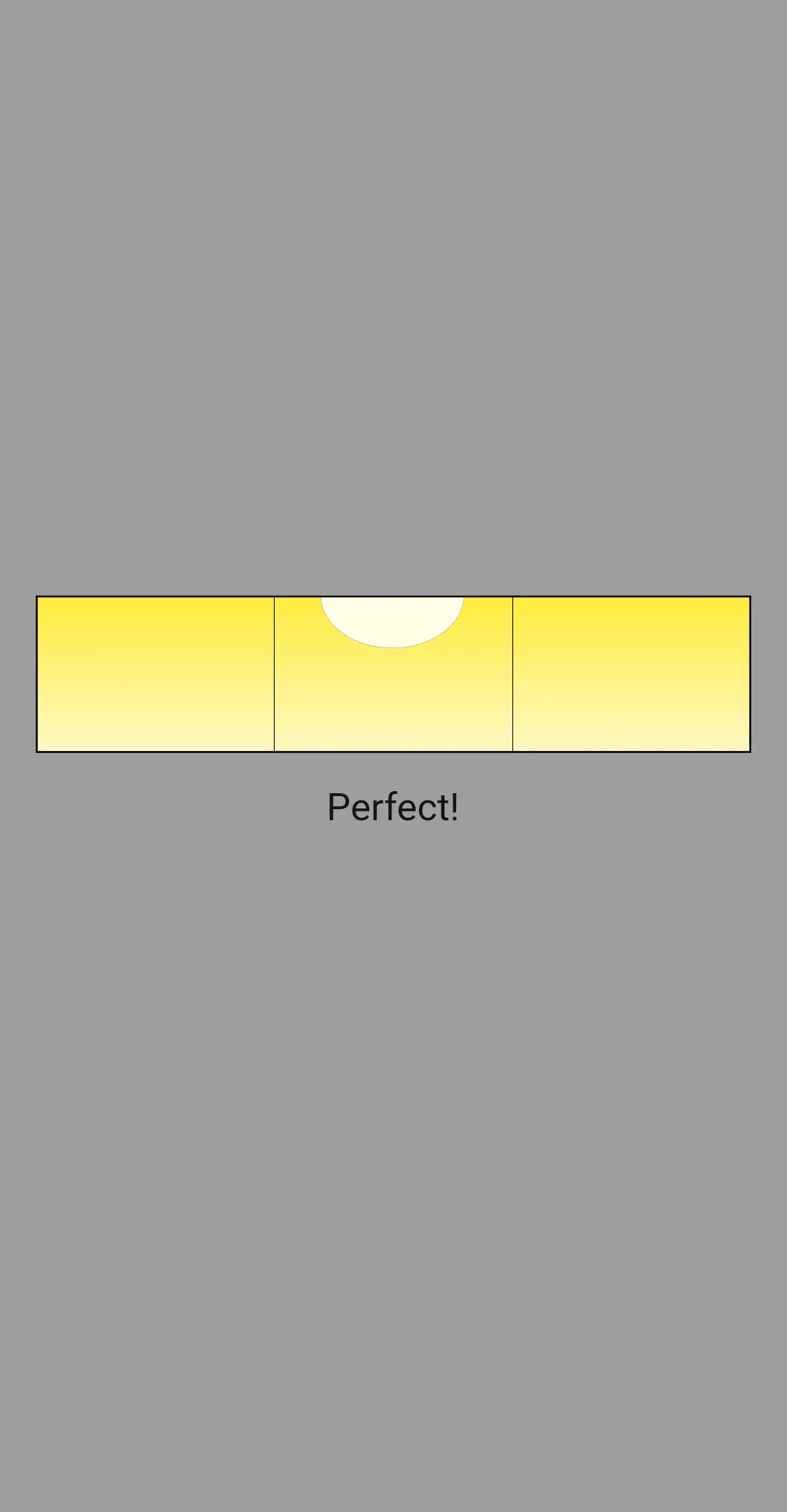 Spirit level | Indus Appstore | Screenshot