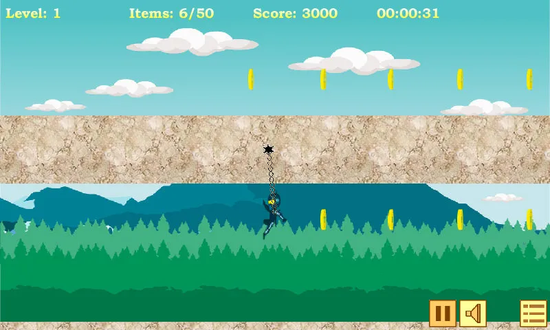 Ninja | Indus Appstore | Screenshot