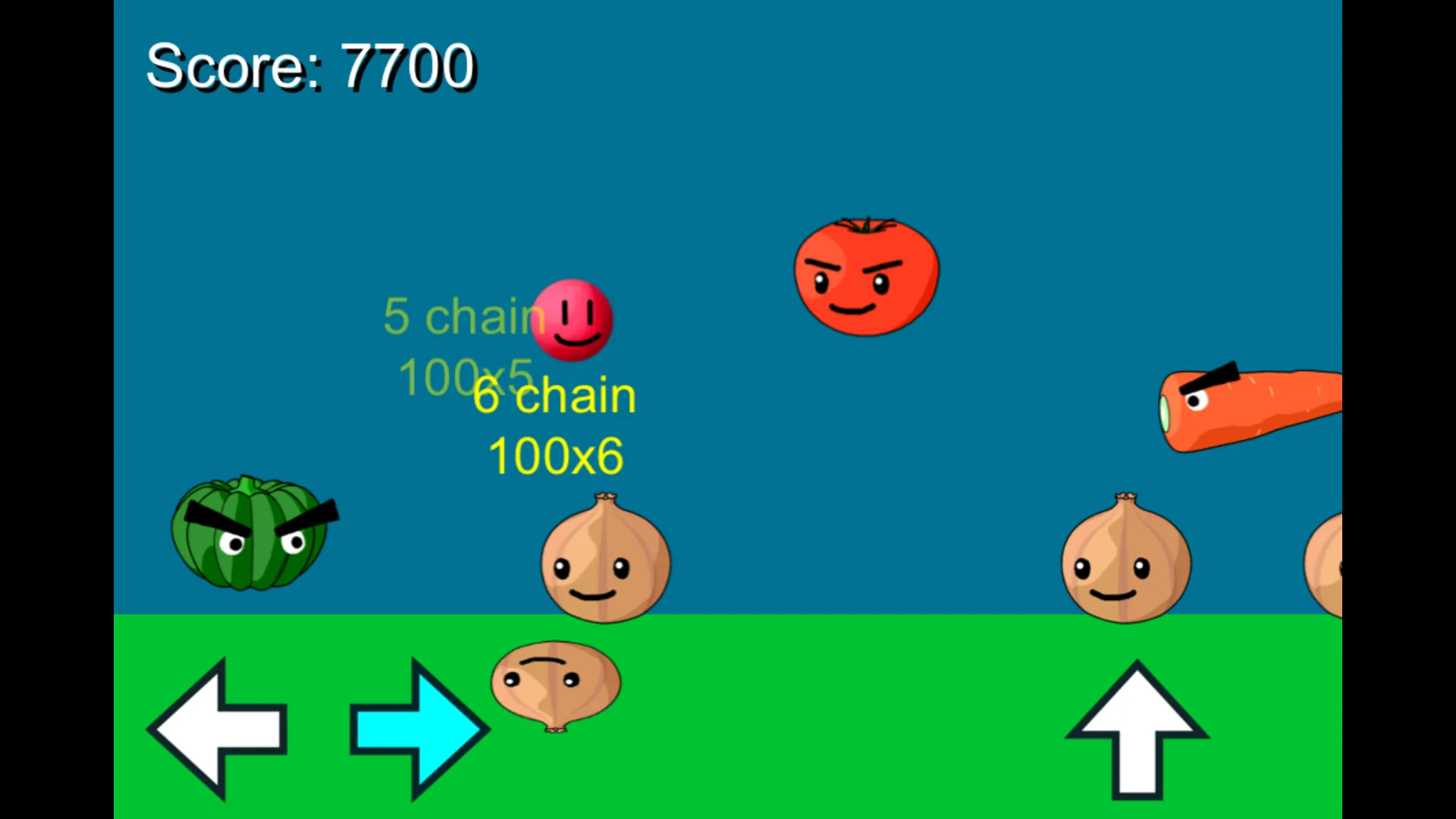 Papi Trampoline | Indus Appstore | Screenshot