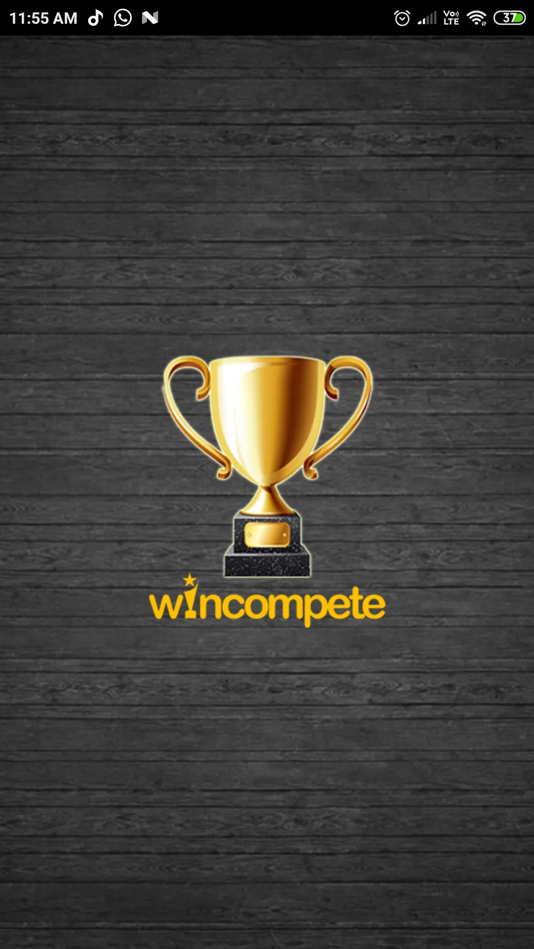 Wincompete - A competitive exa | Indus Appstore | Screenshot