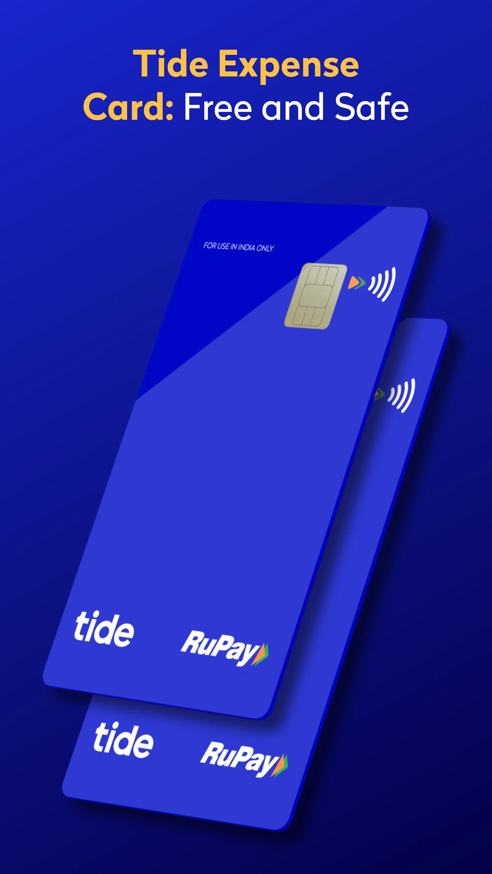 Tide Business India | Indus Appstore | Screenshot