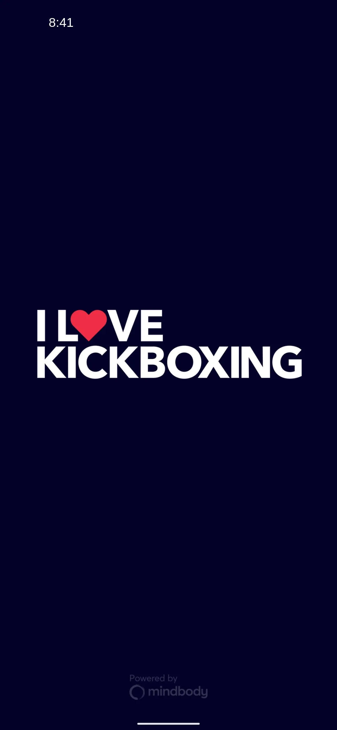 iLoveKickboxing | Indus Appstore | Screenshot