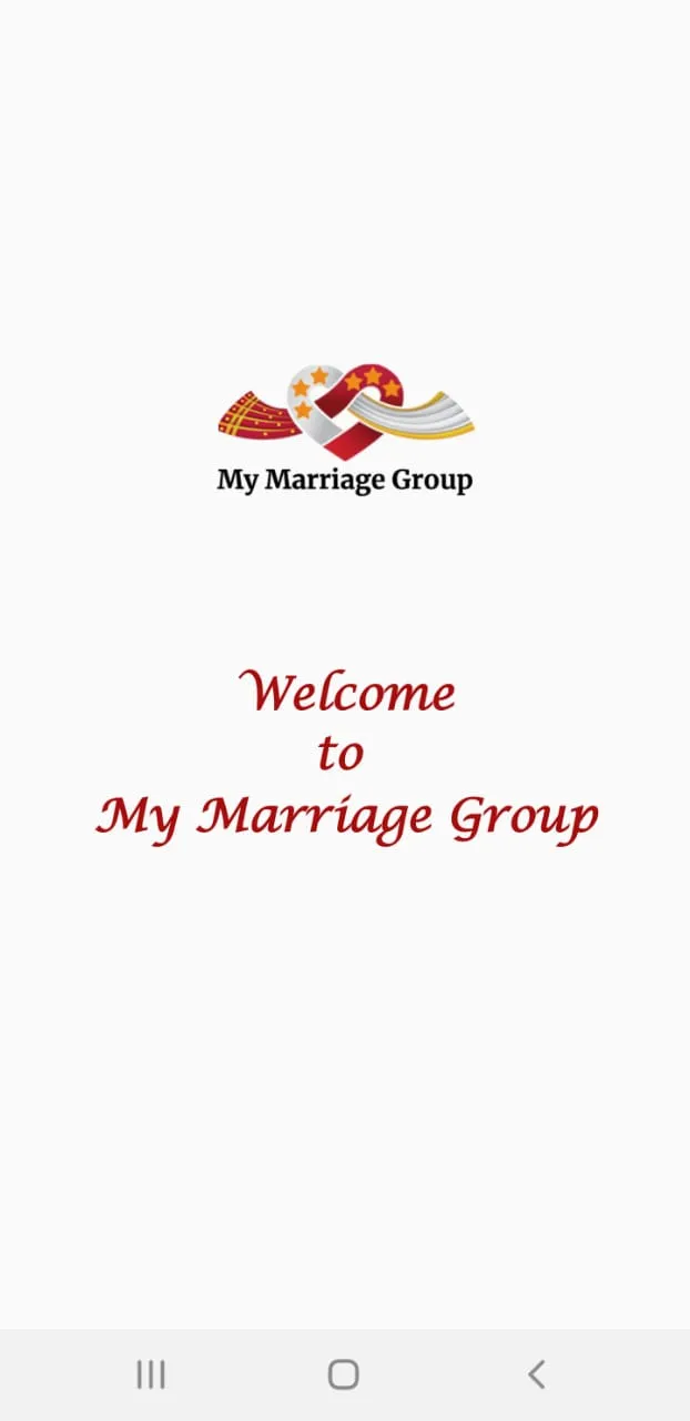 My Marriage Group | Indus Appstore | Screenshot