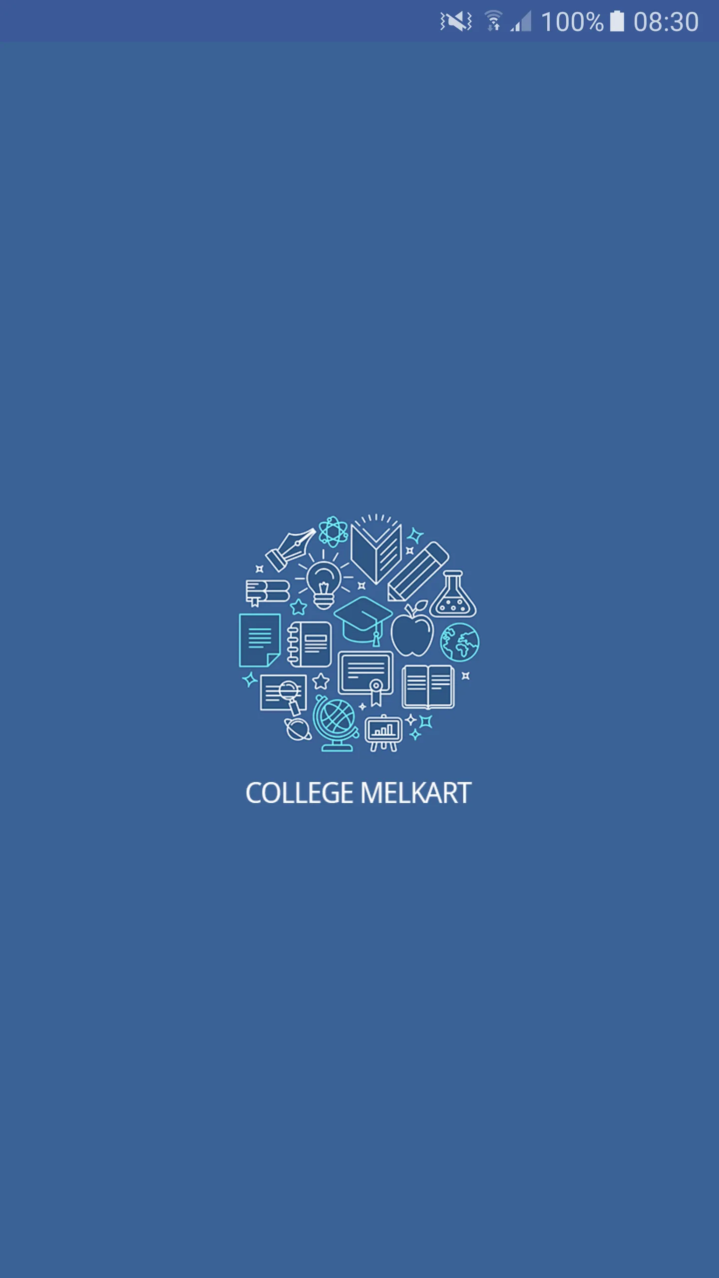 Collège Melkart | Indus Appstore | Screenshot