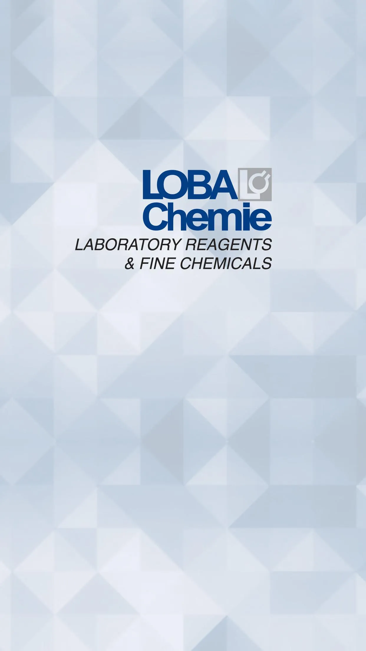 Loba Chemie | Indus Appstore | Screenshot