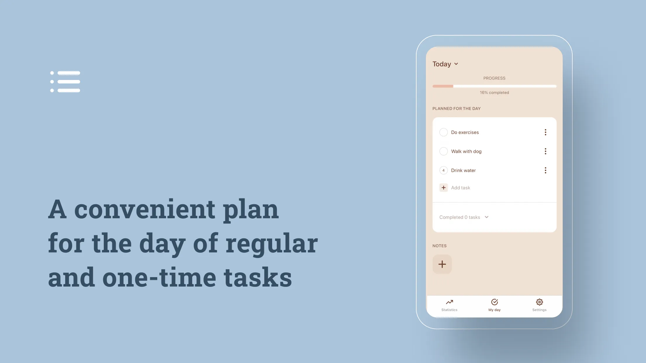 To-Do List - Habit tracker | Indus Appstore | Screenshot