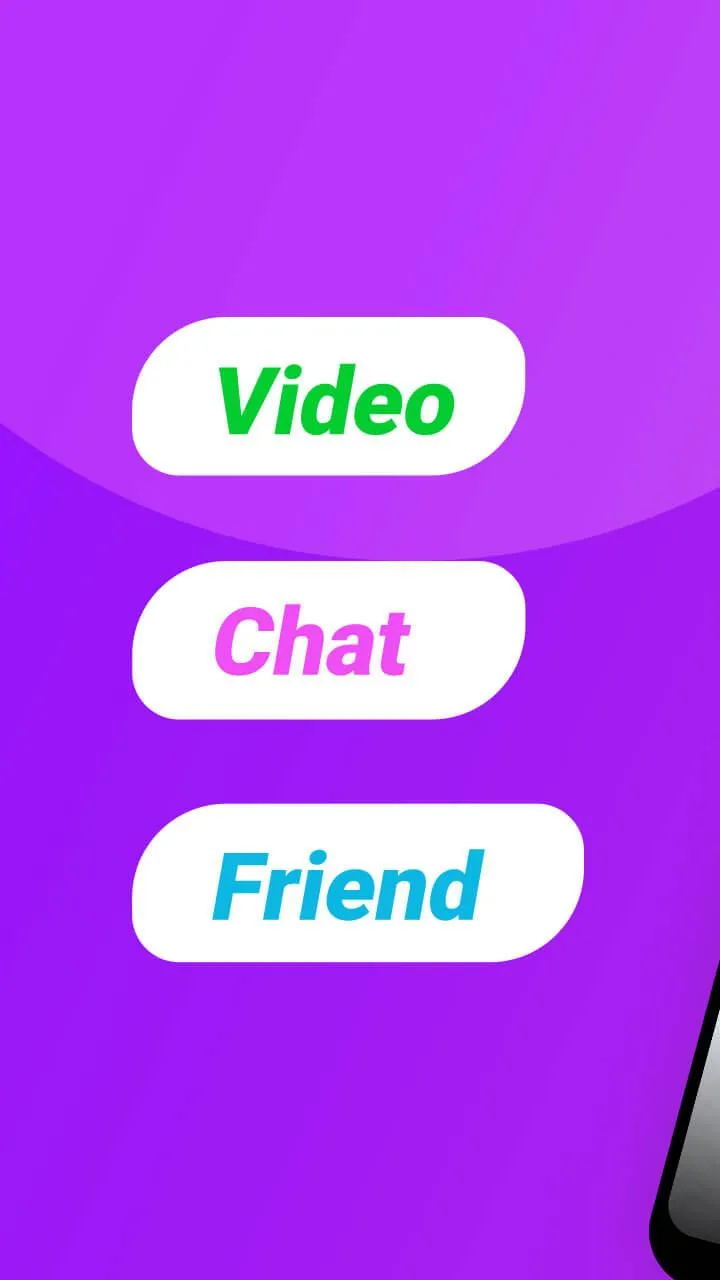 MuMu India - 1-on-1 video chat | Indus Appstore | Screenshot