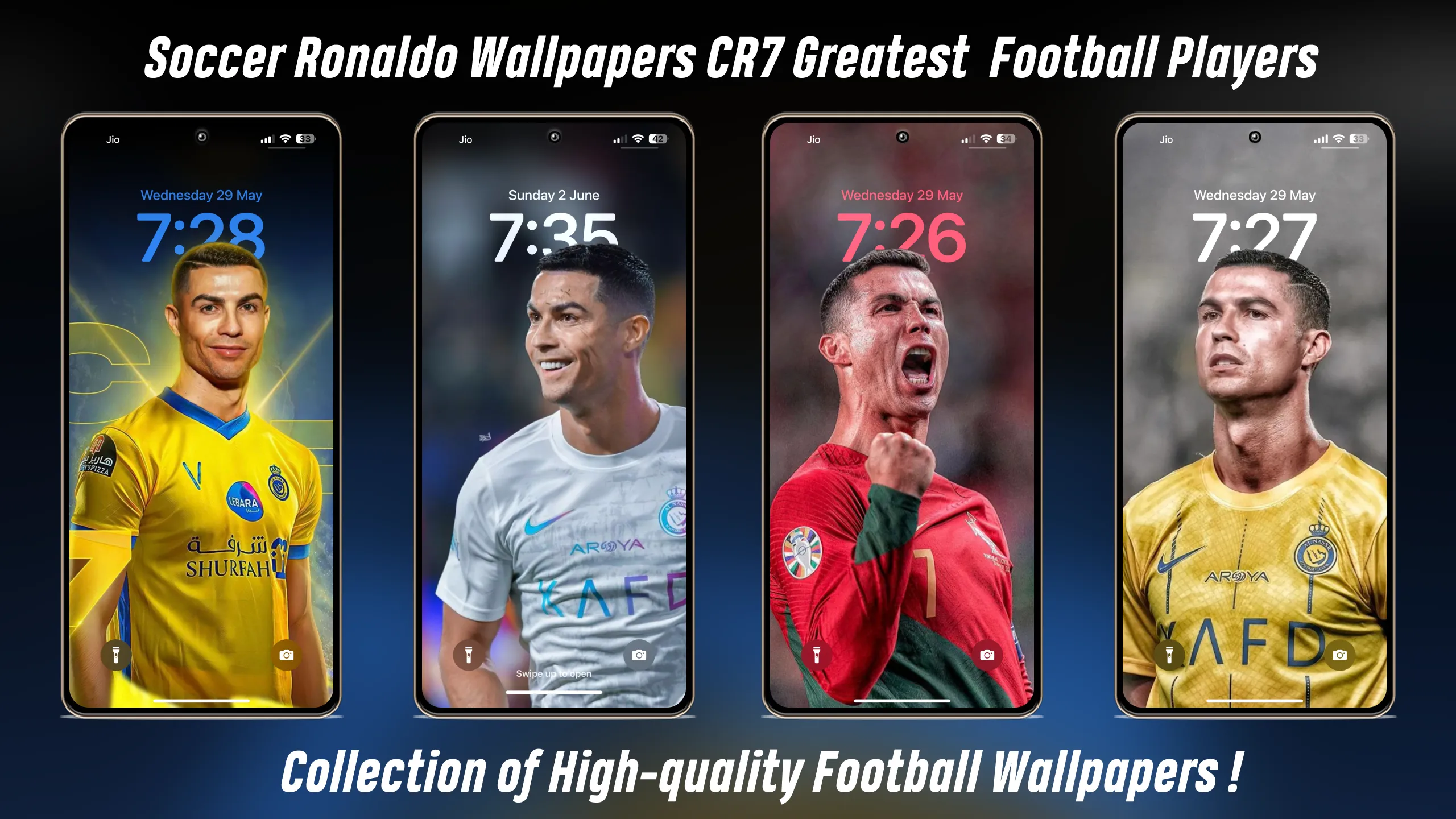 Football Wallpaper HD 4K | Indus Appstore | Screenshot