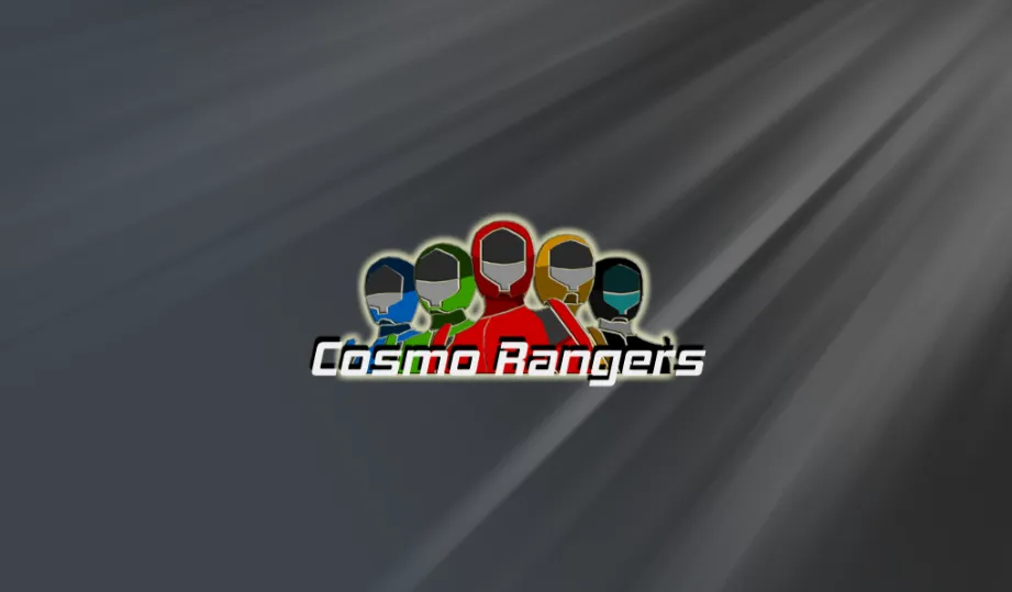 Cosmo Rangers | Indus Appstore | Screenshot