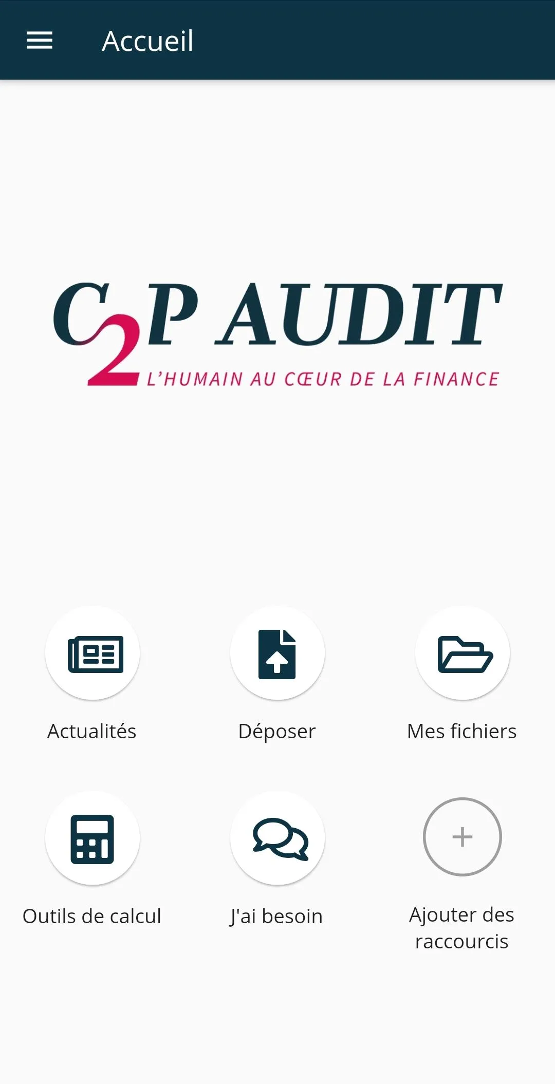 C2P Audit | Indus Appstore | Screenshot