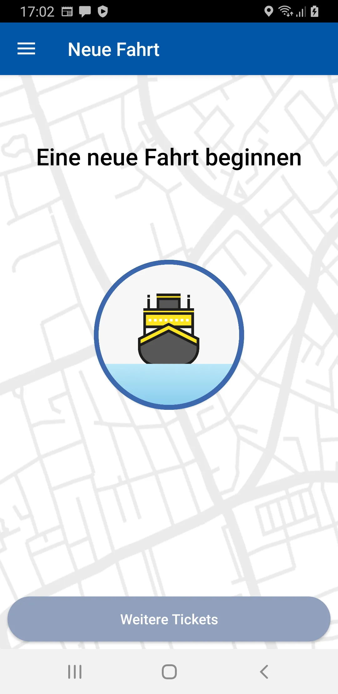 FährTic by Stadtverkehr Lübeck | Indus Appstore | Screenshot