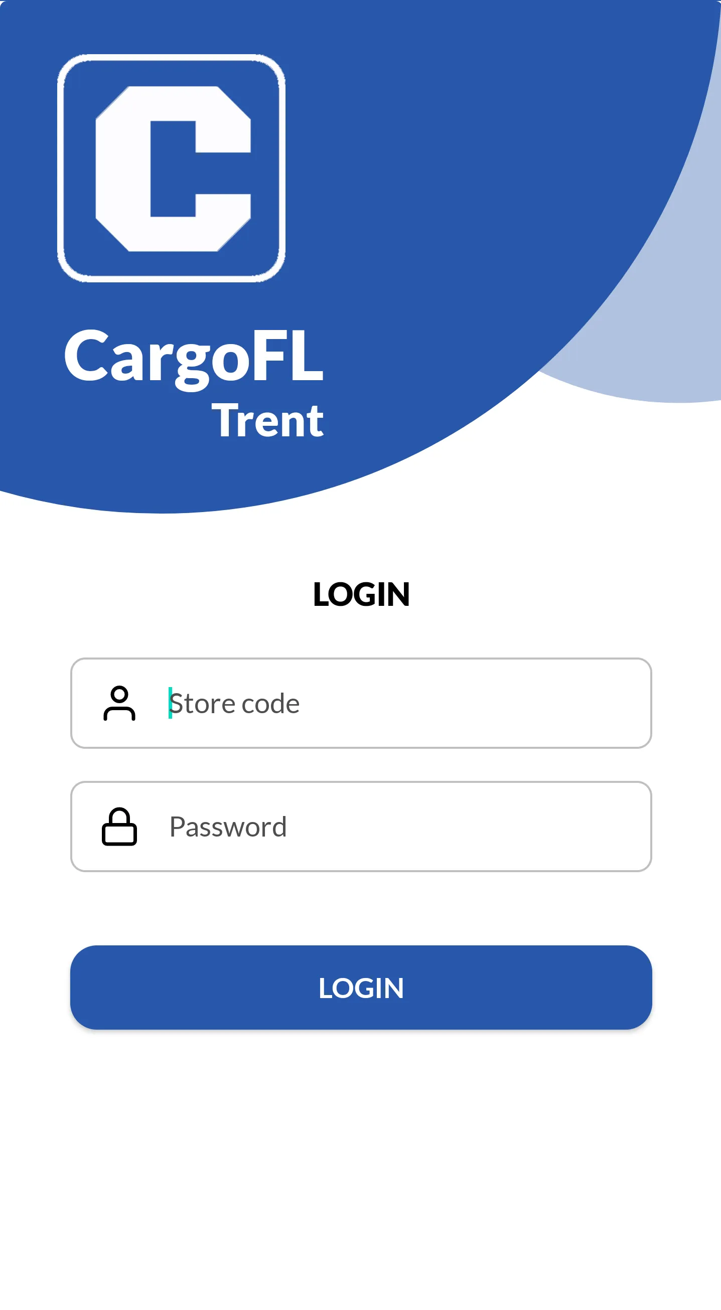 CargoFL Trent Store | Indus Appstore | Screenshot