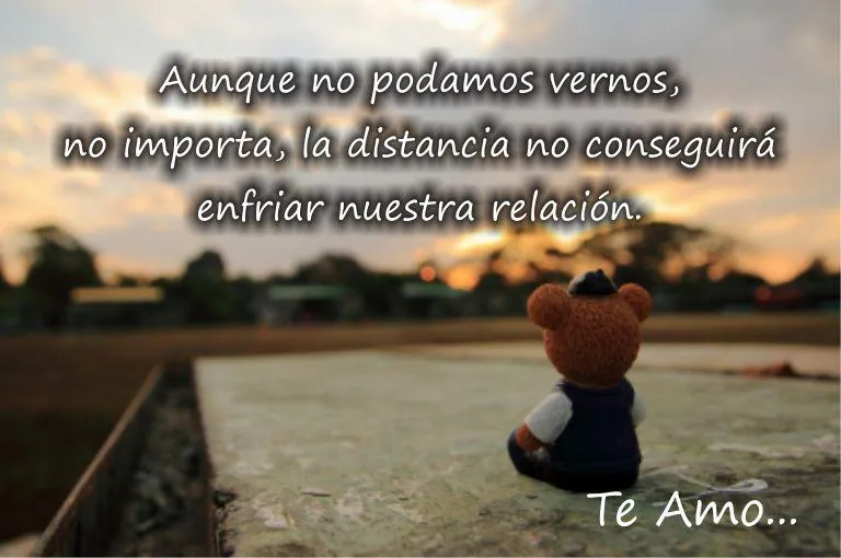 frases de amor a la distancia | Indus Appstore | Screenshot